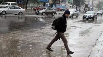 تحديث الطقس غدا الجمعة 6 فبراير مع درجات حرارة متوقعة